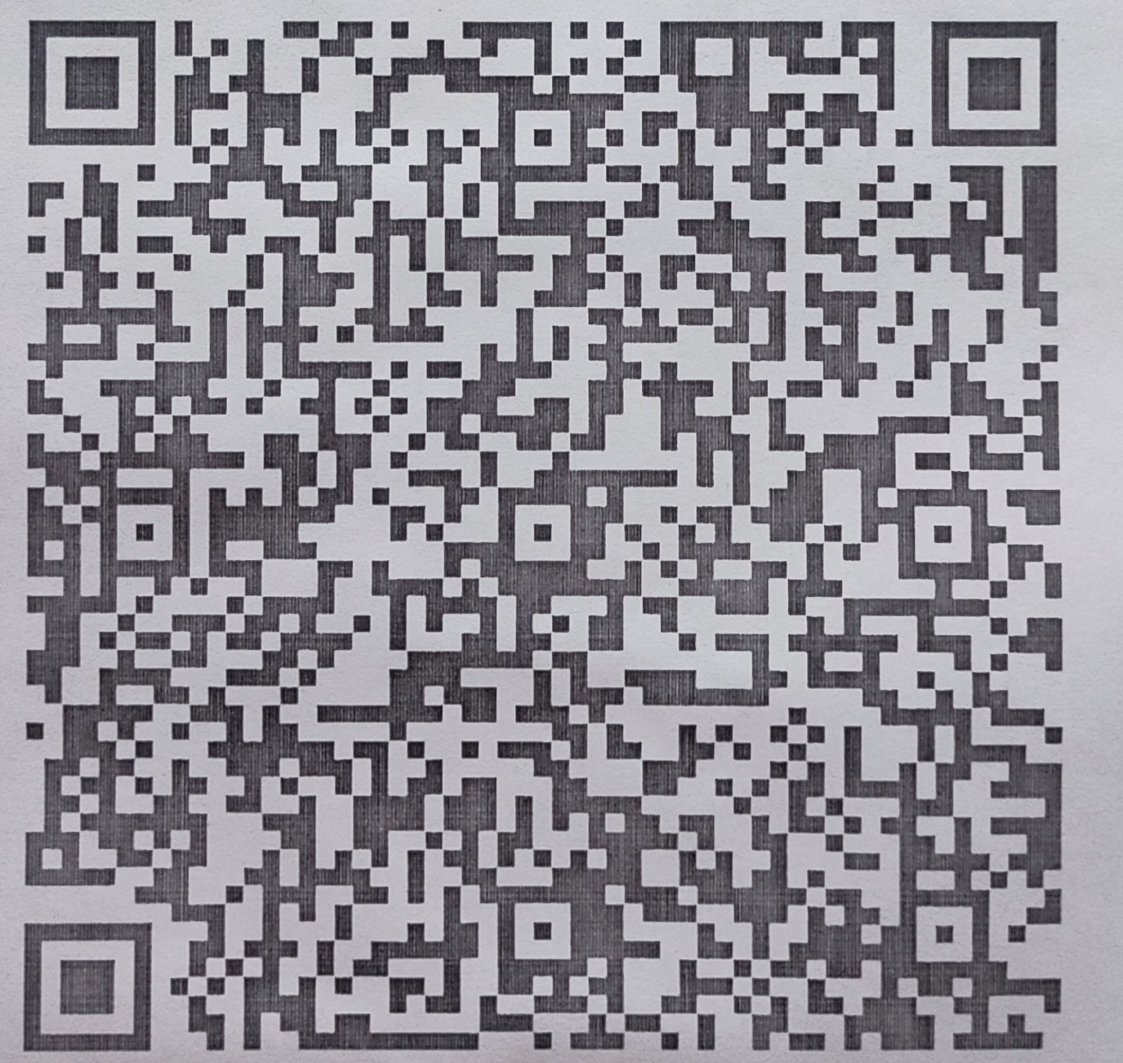 QR Code Scanner